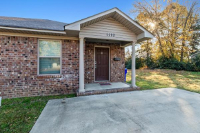 Charming in Conway Duplex